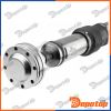 Arbre de transmission arrière pour KIA | NWN-KA-018, 49100-3E461